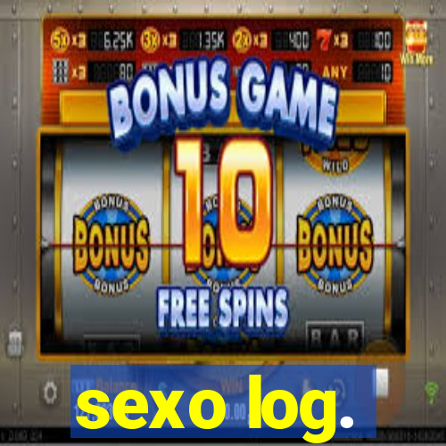 sexo log.